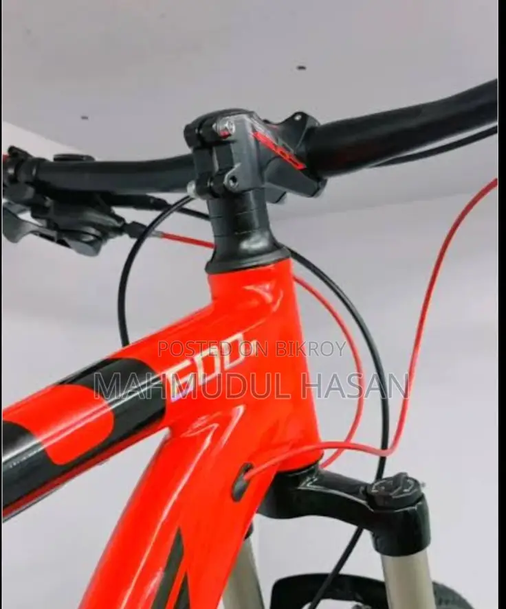 Core Nio 600 Cycle