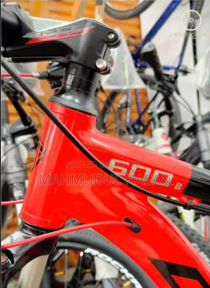 Core Nio 600 Cycle