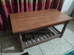 টি টেবিল Tea Table