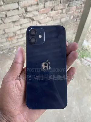 Apple iPhone 12 4-64 (Used)