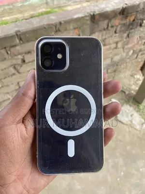 Apple iPhone 12 4-64 (Used)