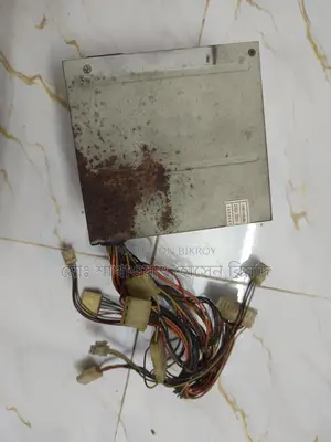 Microlab [অরিজিনাল Power Supply (psu)]