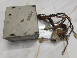 Microlab [অরিজিনাল Power Supply (psu)]