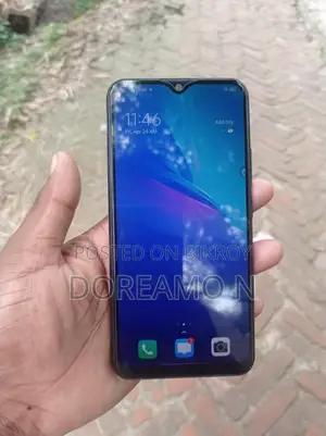 Vivo Y11 . (Used)