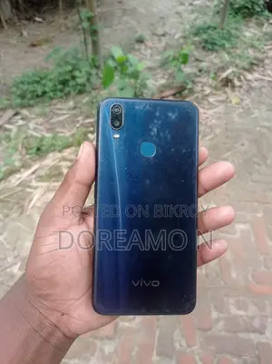 Vivo Y11 . (Used)