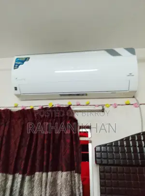 Ceiling AC