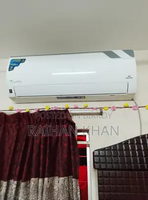 Ceiling AC