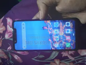 Nokia 6.1 plus (Used)
