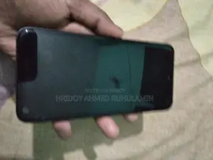 Infinix . (Used)
