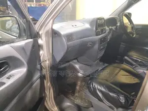 Toyota Noah kr42 2005