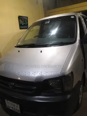 Toyota Noah kr42 2005