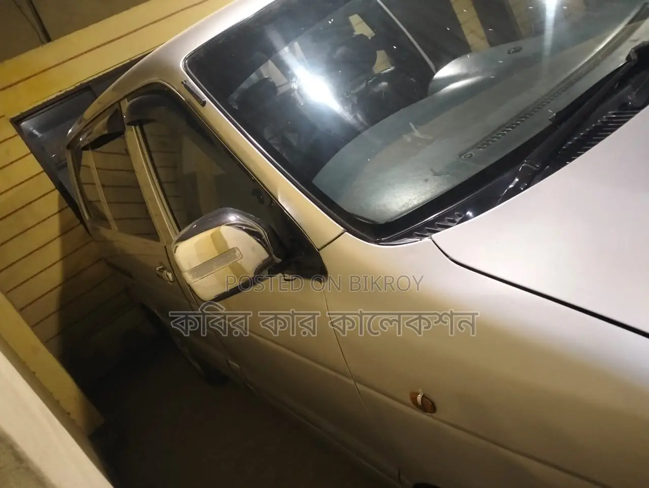 Toyota Noah kr42 2005