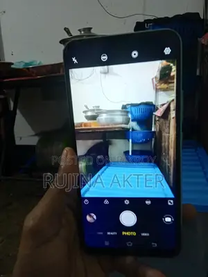 Vivo Y17 8/256 (Used)
