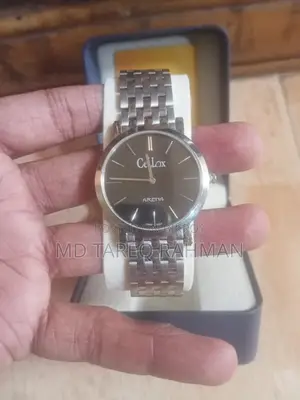 Cellox Watch একদম নতুন, Don't Use For Any Single Second