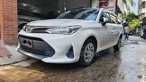 Toyota Fielder non hybrid pkg 2020