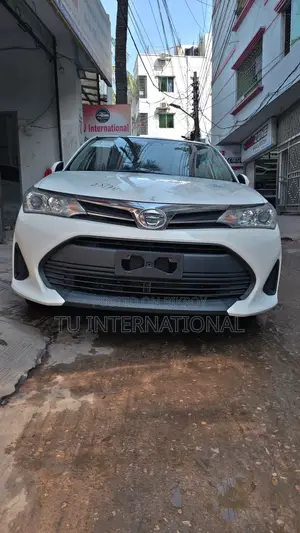 Toyota Fielder non hybrid pkg 2020