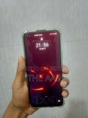 Realme C17 6/128 (ব্যবহৃত)