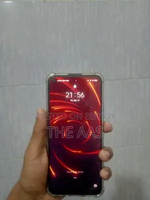 Realme C17 6/128 (ব্যবহৃত)