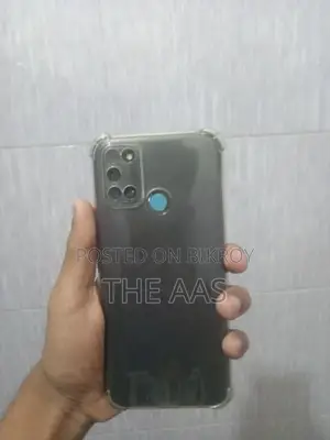 Realme C17 6/128 (ব্যবহৃত)