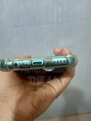 Realme C17 6/128 (ব্যবহৃত)
