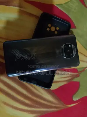Xiaomi Poco X3 Pro (Used)