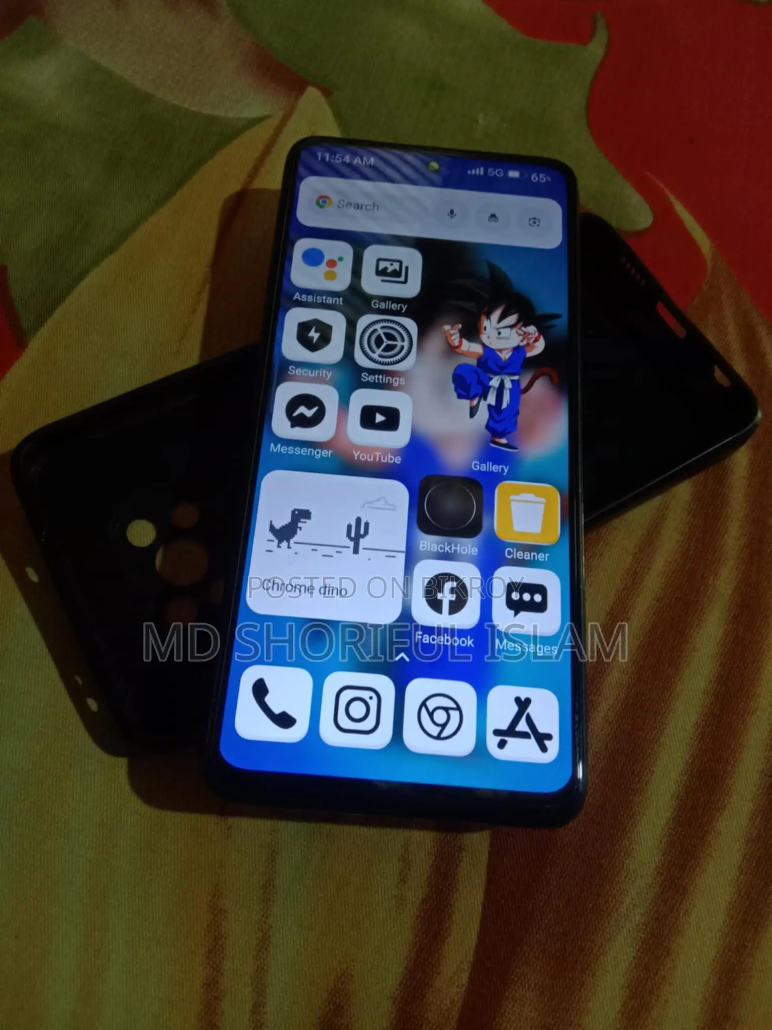Xiaomi Poco X3 Pro (Used)