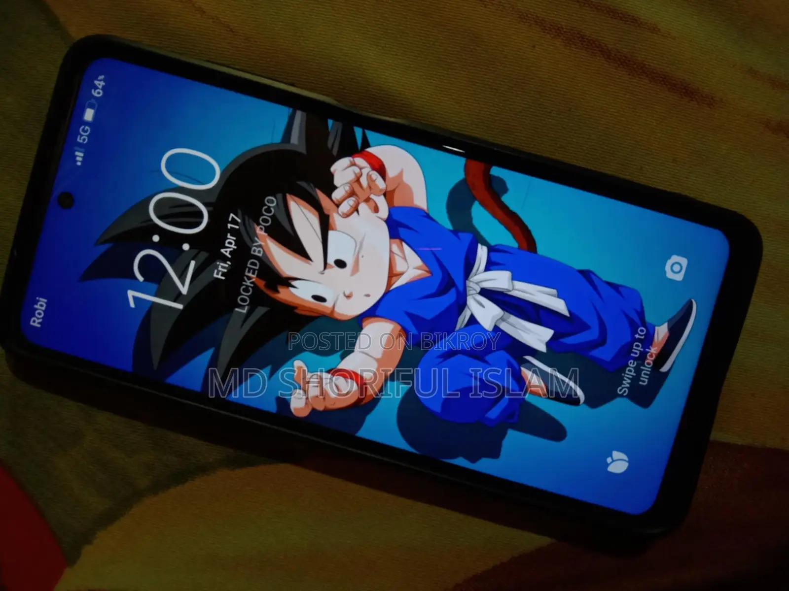 Xiaomi Poco X3 Pro (Used)
