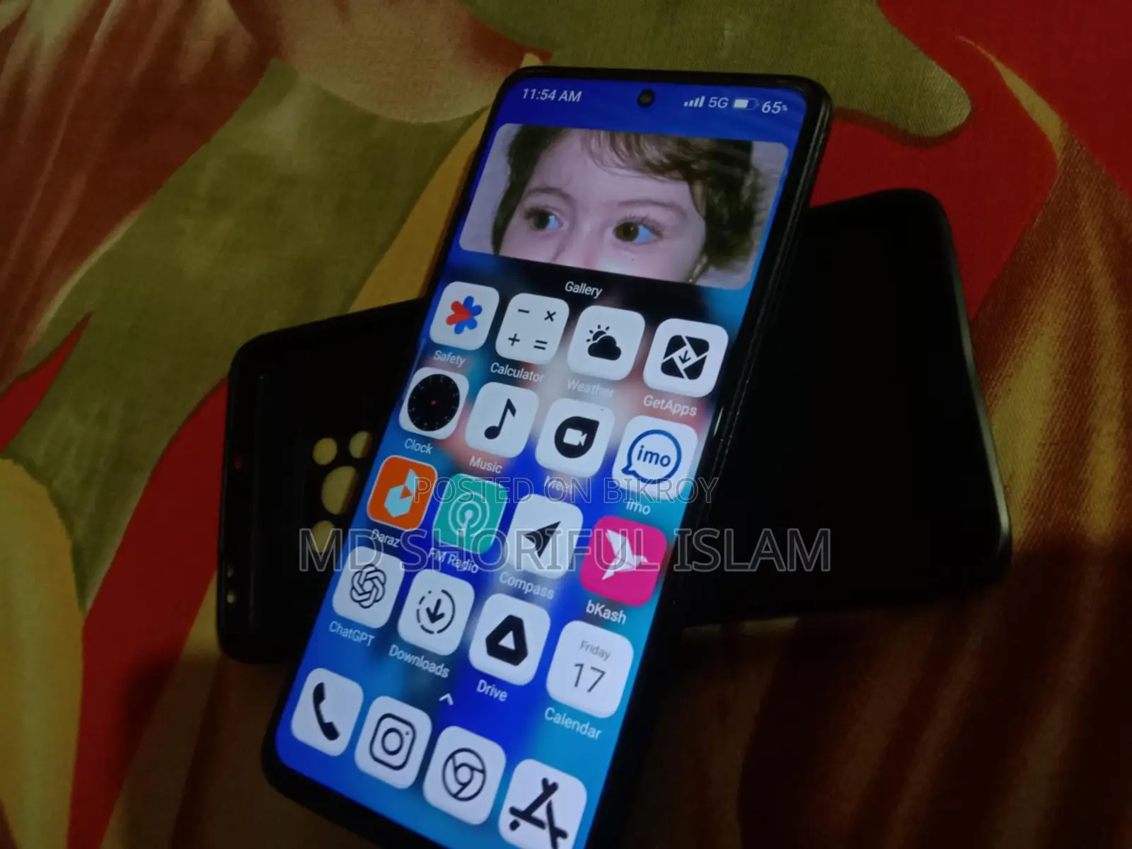 Xiaomi Poco X3 Pro (Used)