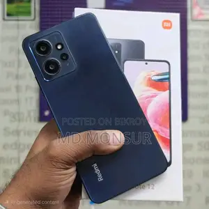 Realme 12 (Used)