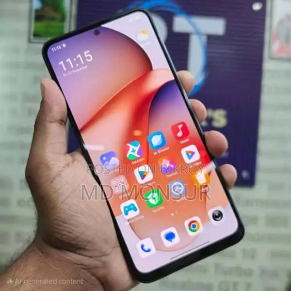 Realme 12 (Used)