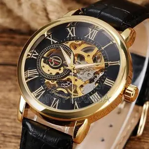 Imported Mechanical Watch New
