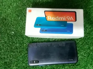 Xiaomi Redmi 9A , (Used)