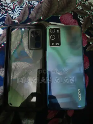 OPPO A56 . (Used)