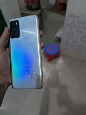 OPPO A16 (Used)