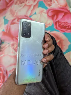 OPPO A16 (Used)