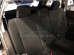 Toyota Fielder Hybrid EX Black 2021