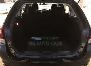 Toyota Fielder Hybrid EX Black 2021