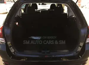 Toyota Fielder Hybrid EX Black 2021