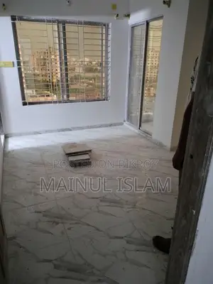 Brand New Flat for Rent.