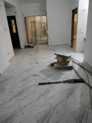 Brand New Flat for Rent.
