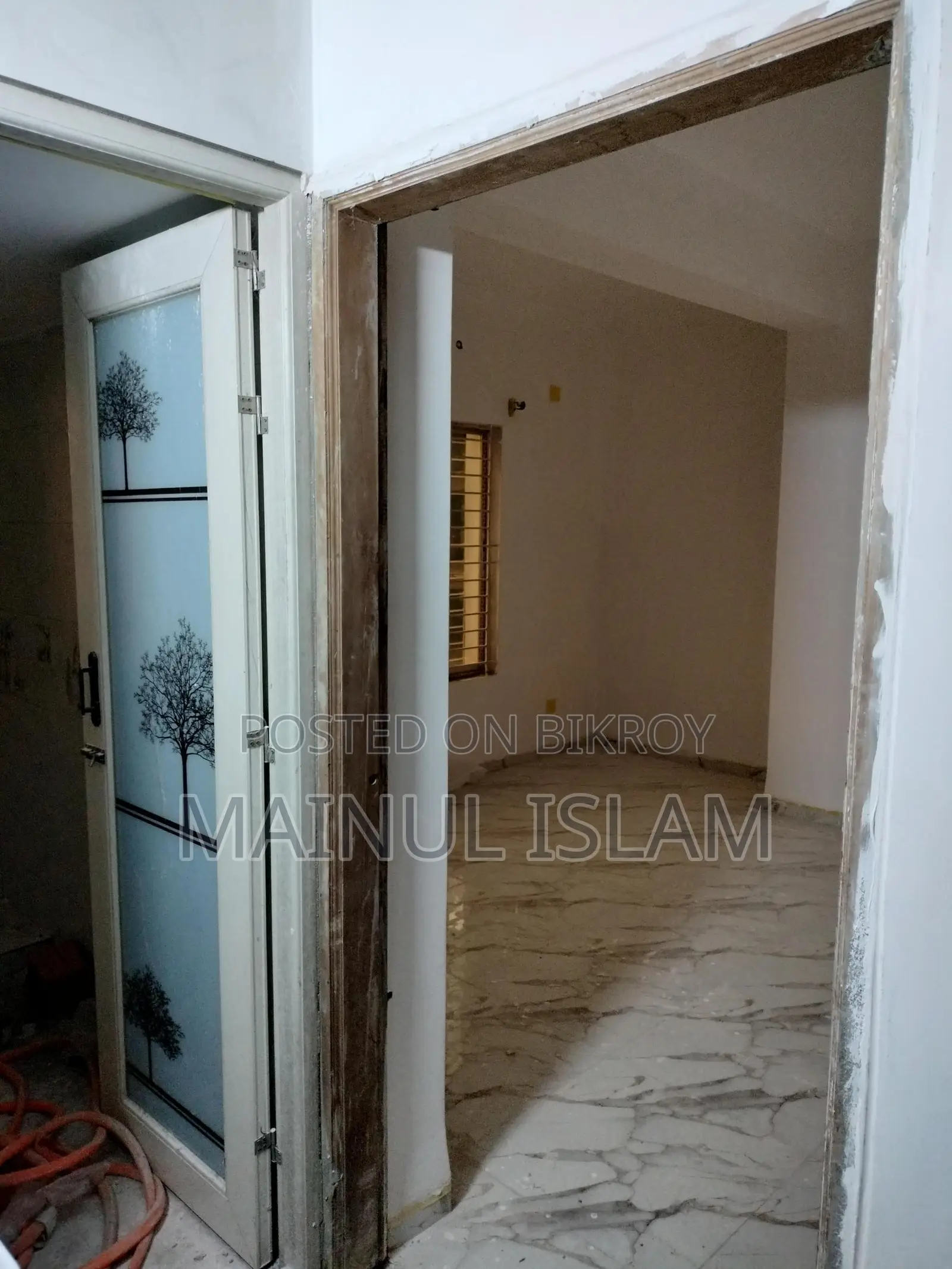 Brand New Flat for Rent.