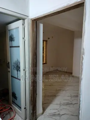 Brand New Flat for Rent.
