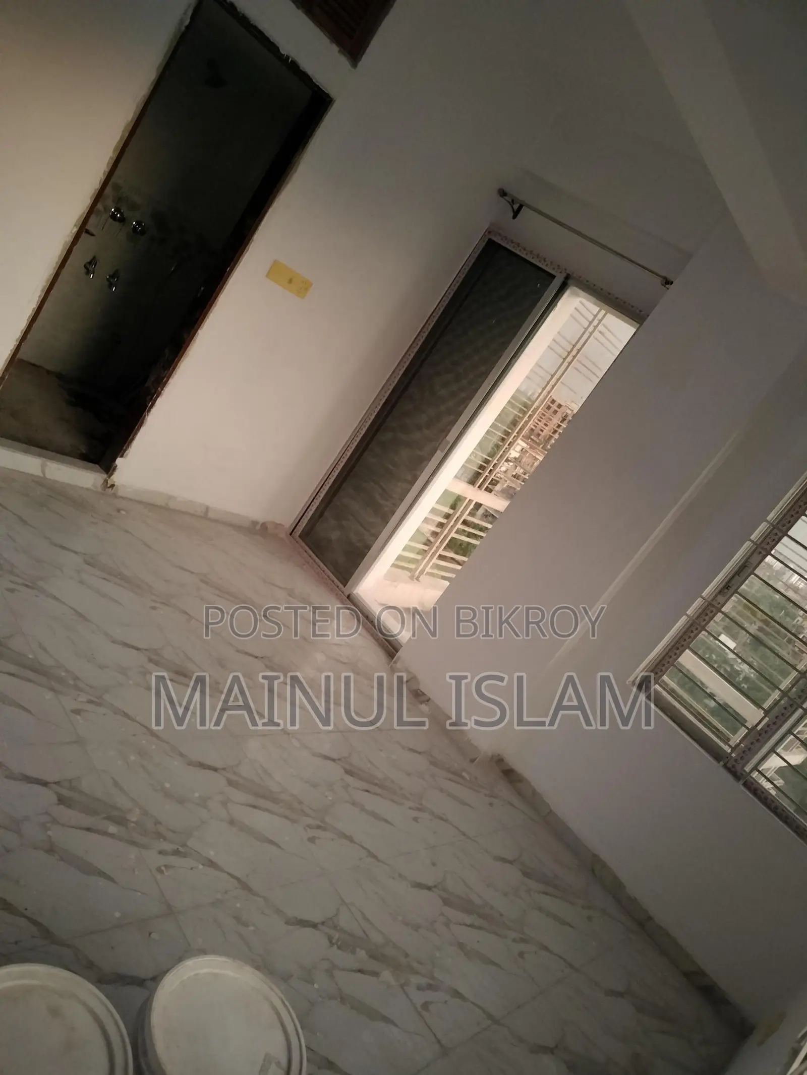 Brand New Flat for Rent.