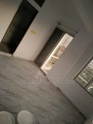 Brand New Flat for Rent.
