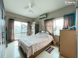 সেক্টর ৪-এ ১৭০০ বর্গফুটের সুন্দর ফ্ল্যাট বিক্রয় হবে