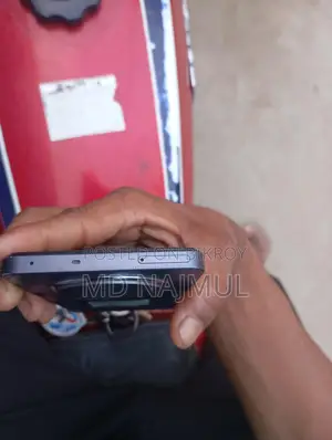 Realme . (Used)