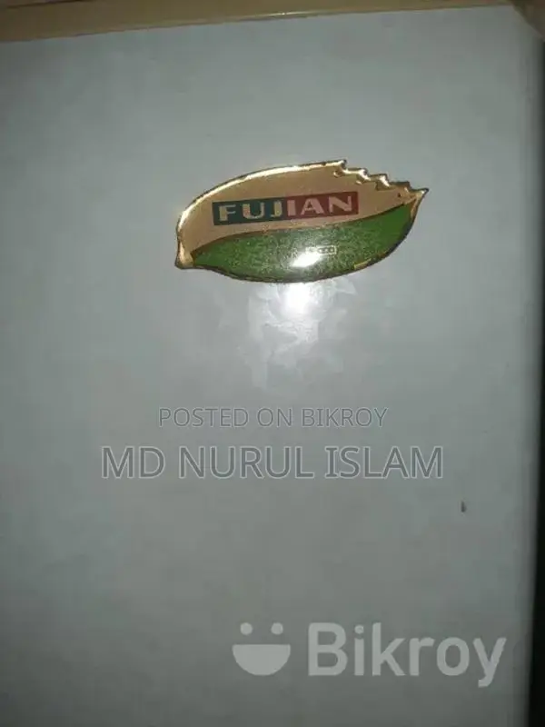 Fujian Fridge, Ship Fridge