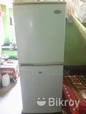 Fujian Fridge, Ship Fridge