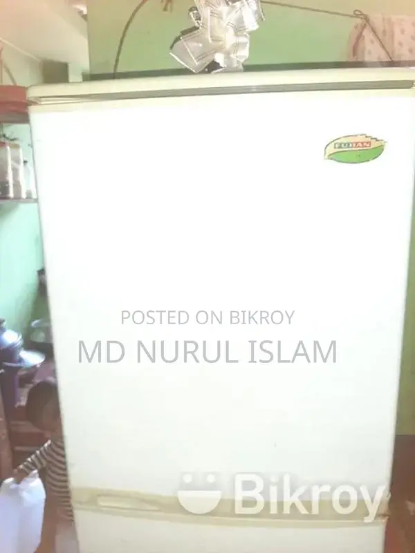 Fujian Fridge, Ship Fridge
