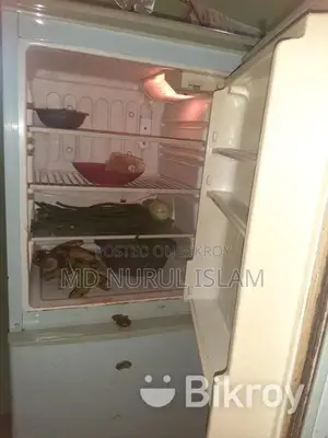 Fujian Fridge, Ship Fridge
